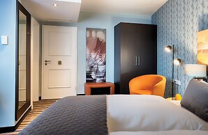 Leonardo Boutique Hotel Düsseldorf