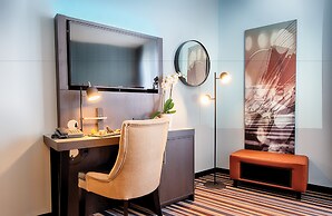 Leonardo Boutique Hotel Düsseldorf