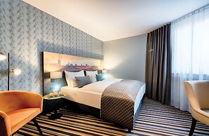 Leonardo Boutique Hotel Düsseldorf
