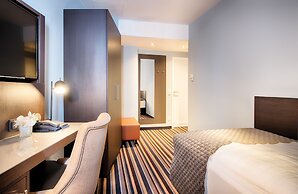 Leonardo Boutique Hotel Düsseldorf