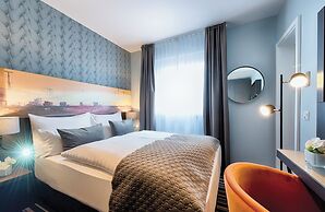 Leonardo Boutique Hotel Düsseldorf