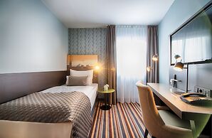 Leonardo Boutique Hotel Düsseldorf