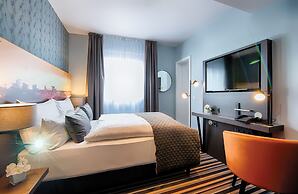 Leonardo Boutique Hotel Düsseldorf