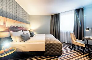Leonardo Boutique Hotel Düsseldorf