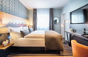 Leonardo Boutique Hotel Düsseldorf