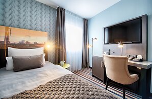 Leonardo Boutique Hotel Düsseldorf