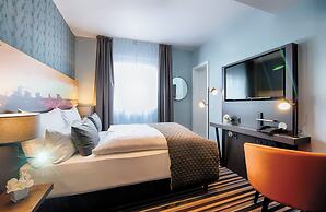 Leonardo Boutique Hotel Düsseldorf