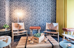 Leonardo Boutique Hotel Düsseldorf