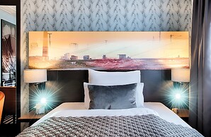 Leonardo Boutique Hotel Düsseldorf