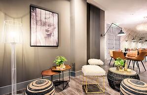 Leonardo Boutique Hotel Düsseldorf