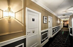 Leonardo Boutique Hotel Düsseldorf