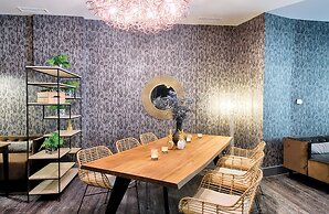 Leonardo Boutique Hotel Düsseldorf