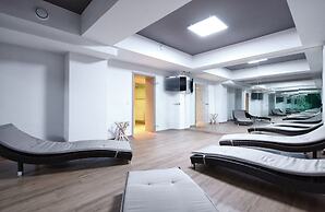 Leonardo Boutique Hotel Düsseldorf