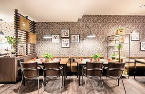 Leonardo Boutique Hotel Düsseldorf
