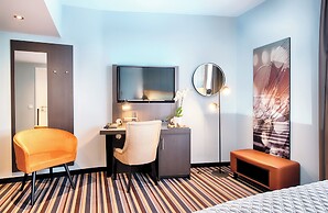 Leonardo Boutique Hotel Düsseldorf