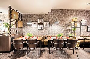 Leonardo Boutique Hotel Düsseldorf