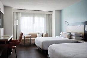 Marriott Orlando Downtown