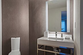 Marriott Orlando Downtown