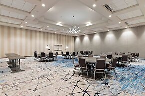 Marriott Orlando Downtown