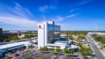 Marriott Orlando Downtown