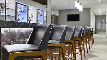 Marriott Orlando Downtown