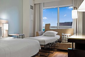 Marriott Orlando Downtown