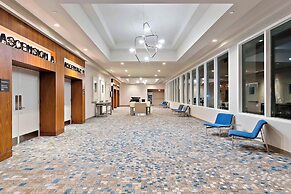 Marriott Orlando Downtown