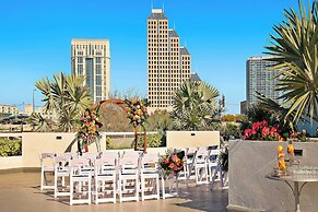 Marriott Orlando Downtown