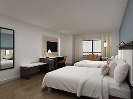 Marriott Orlando Downtown