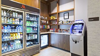 Marriott Orlando Downtown