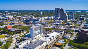 Marriott Orlando Downtown