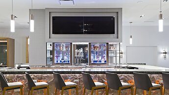 Marriott Orlando Downtown