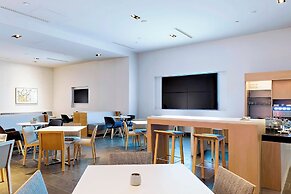 Marriott Orlando Downtown