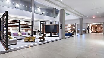 Marriott Orlando Downtown