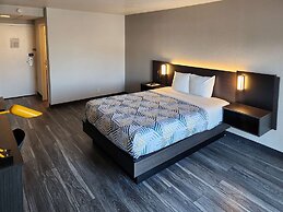 Motel 6 Lincoln, NE - Airport