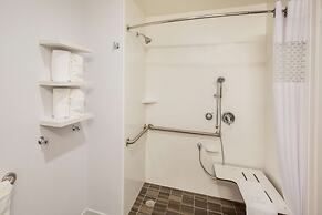 Hampton Inn Monterey