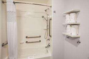 Hampton Inn Monterey