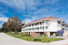 Hampton Inn Monterey