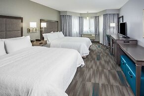 Hampton Inn Monterey