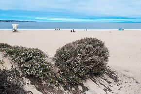 Hampton Inn Monterey