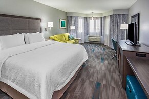 Hampton Inn Monterey