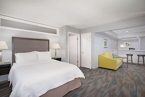 Hampton Inn Monterey