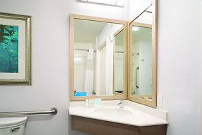 Hampton Inn Monterey