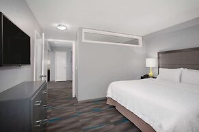 Hampton Inn Monterey