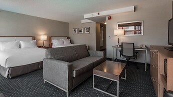 Holiday Inn Chicago North-Evanston by IHG