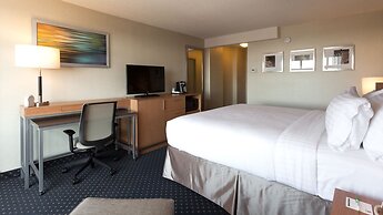Holiday Inn Chicago North-Evanston by IHG