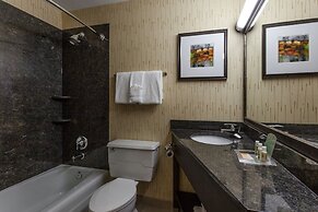 Holiday Inn Chicago North-Evanston by IHG