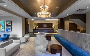 Holiday Inn Chicago North-Evanston by IHG