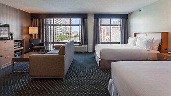 Holiday Inn Chicago North-Evanston by IHG