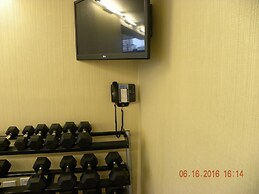 Holiday Inn Chicago North-Evanston by IHG